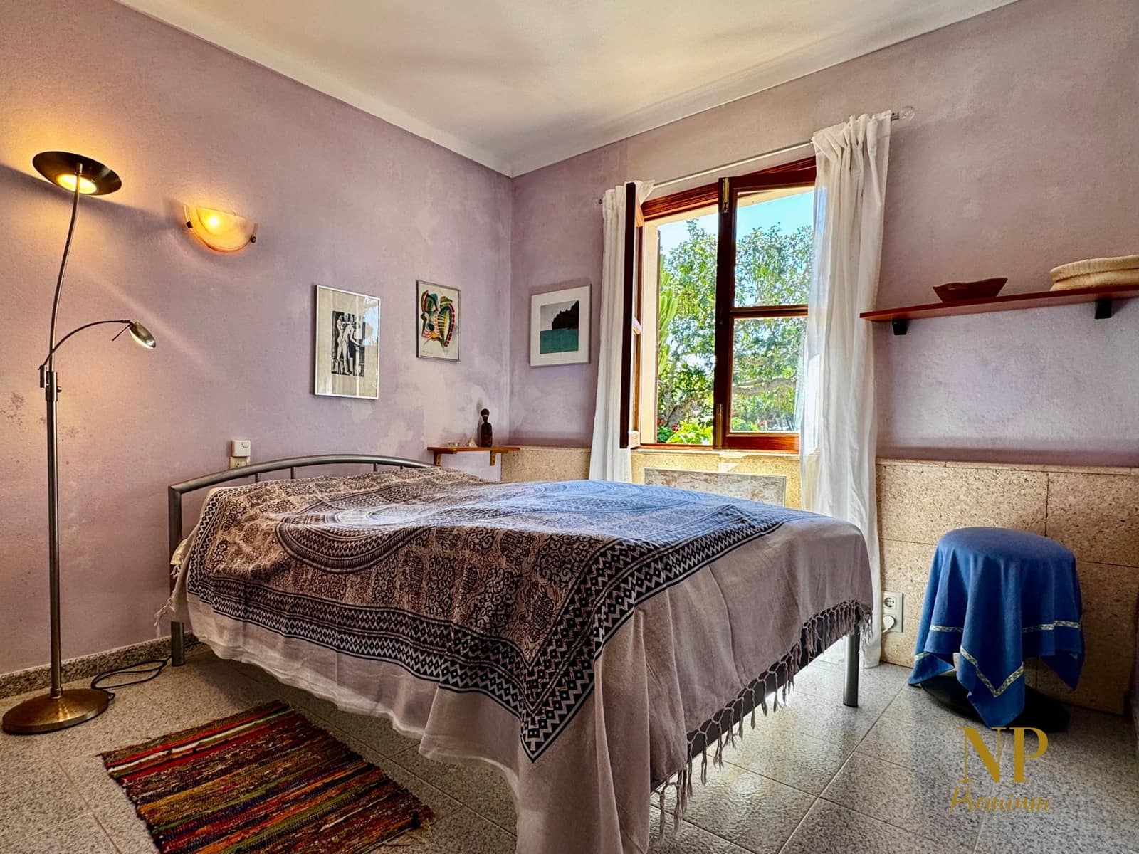 4 bedroom Villa for sale in Cala Llombards - € 820,000 (Ref: 9348597)