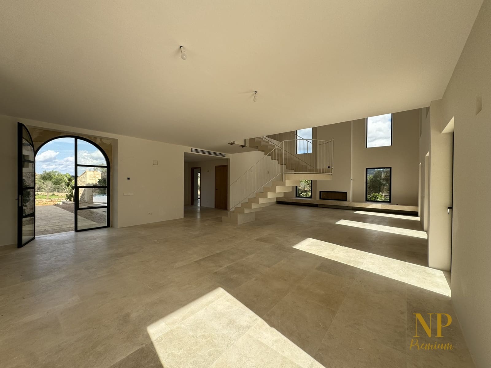 3 chambre Finca/Maison de Campagne à vendre à Cas Concos - 3 900 000 € (Ref: 9348693)