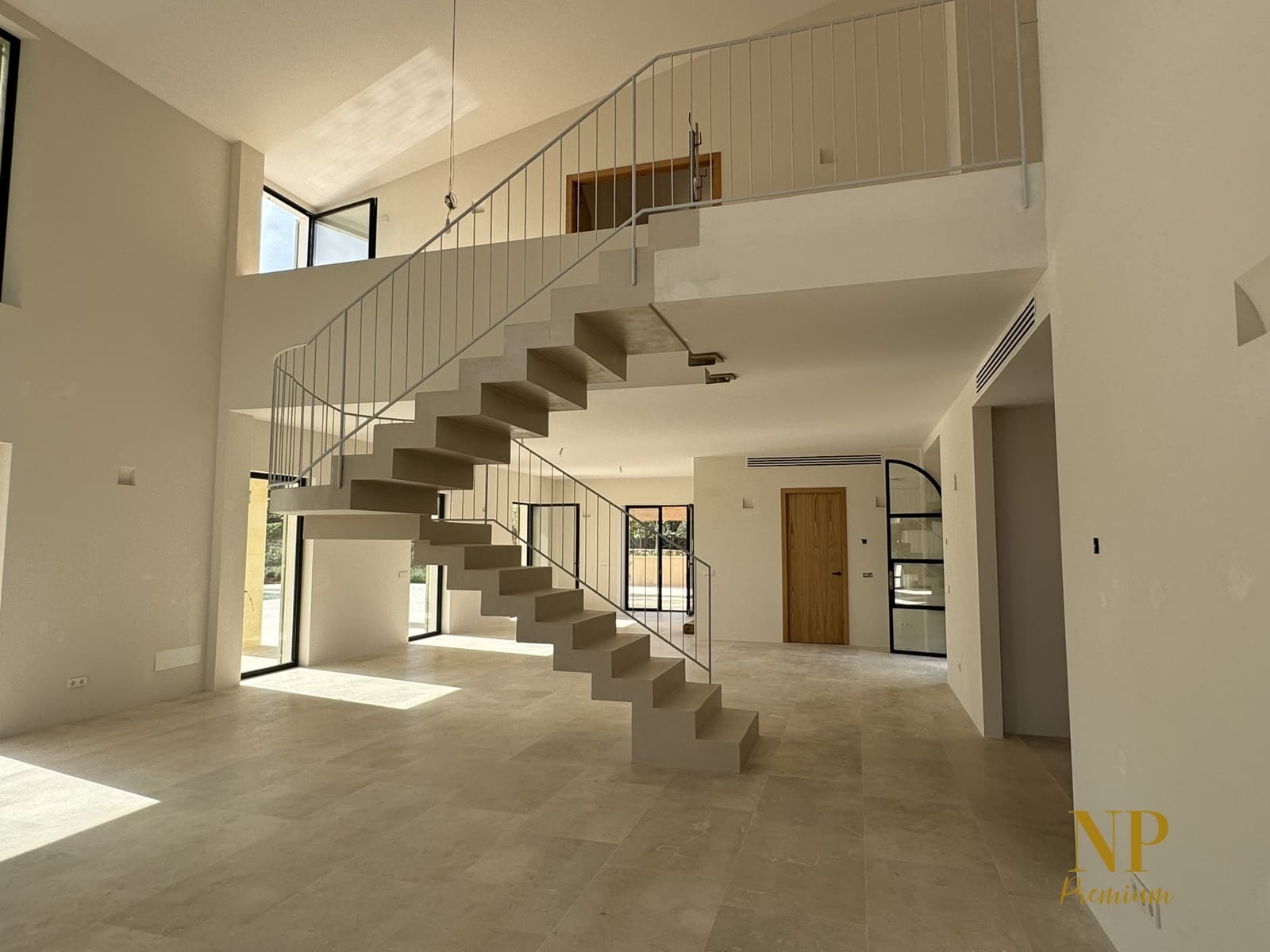 3 chambre Finca/Maison de Campagne à vendre à Cas Concos - 3 900 000 € (Ref: 9348693)