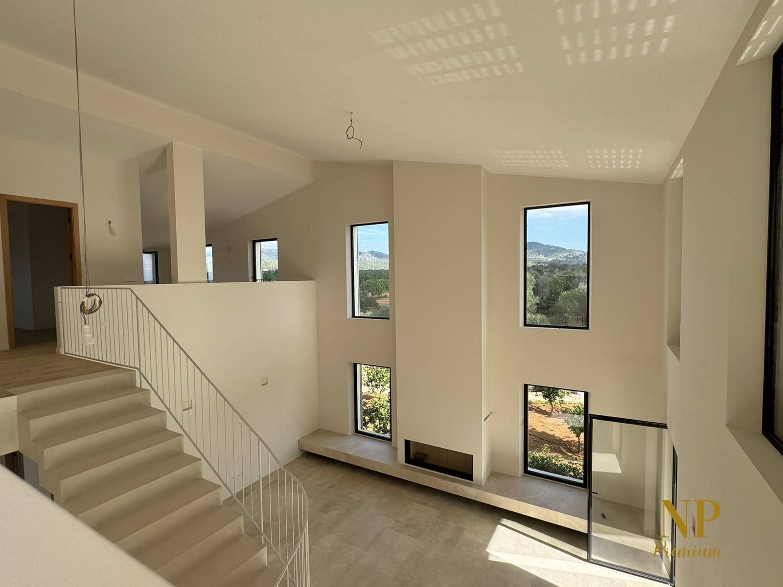 3 chambre Finca/Maison de Campagne à vendre à Cas Concos - 3 900 000 € (Ref: 9348693)