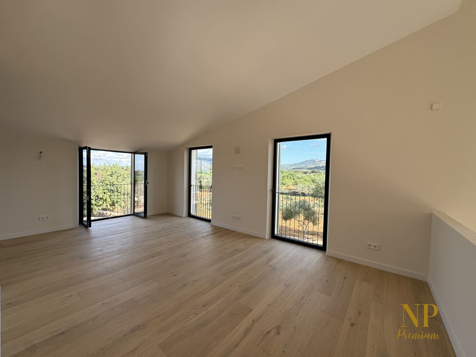 3 chambre Finca/Maison de Campagne à vendre à Cas Concos - 3 900 000 € (Ref: 9348693)