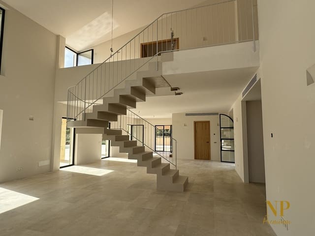 3 chambre Finca/Maison de Campagne à vendre à Cas Concos, Felanitx - 3 900 000 € (Ref: 9348693)