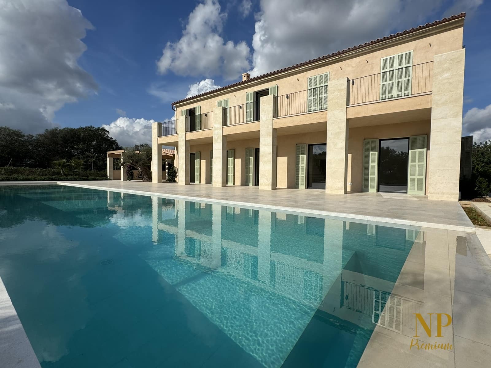 3 chambre Finca/Maison de Campagne à vendre à Cas Concos - 3 900 000 € (Ref: 9348693)