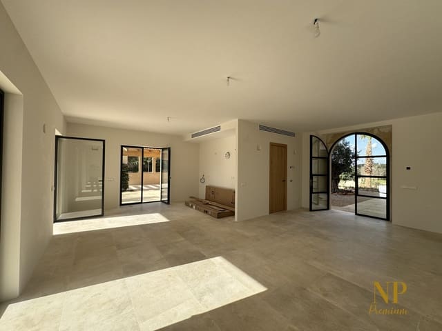 3 chambre Finca/Maison de Campagne à vendre à Cas Concos, Felanitx - 3 900 000 € (Ref: 9348693)