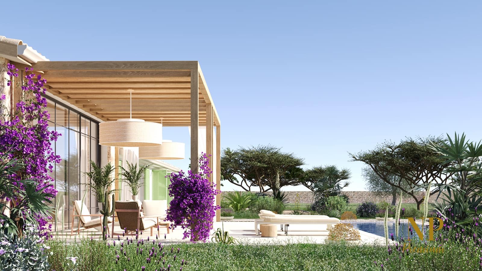 6 soverom Finca/Herregård til salgs i Sa Cabaneta / La Cabaneta - € 3 995 000 (Ref: 9350092)