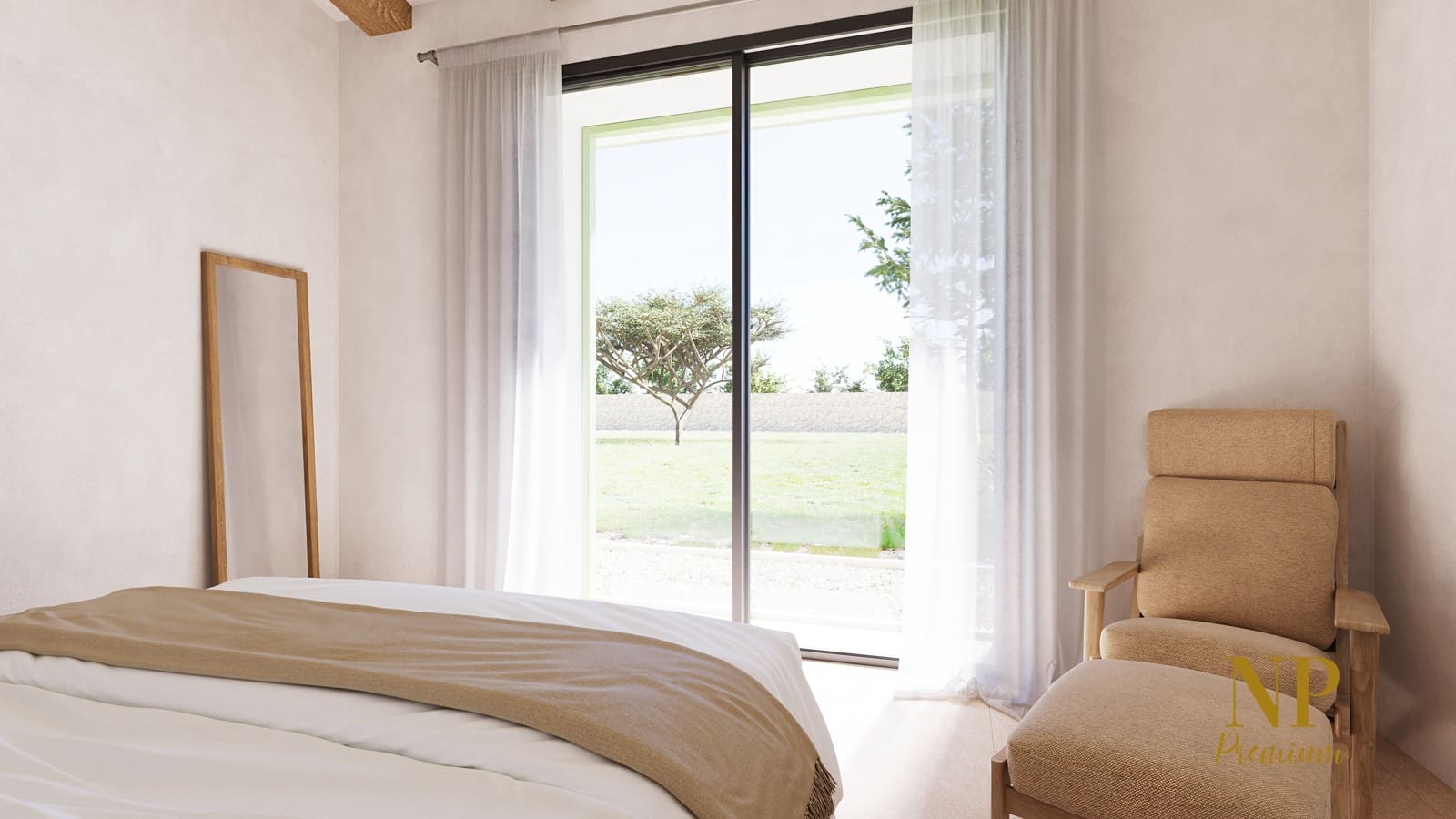 6 bedroom Finca/Country House for sale in Marratxi - € 3,825,000 (Ref: 9350093)