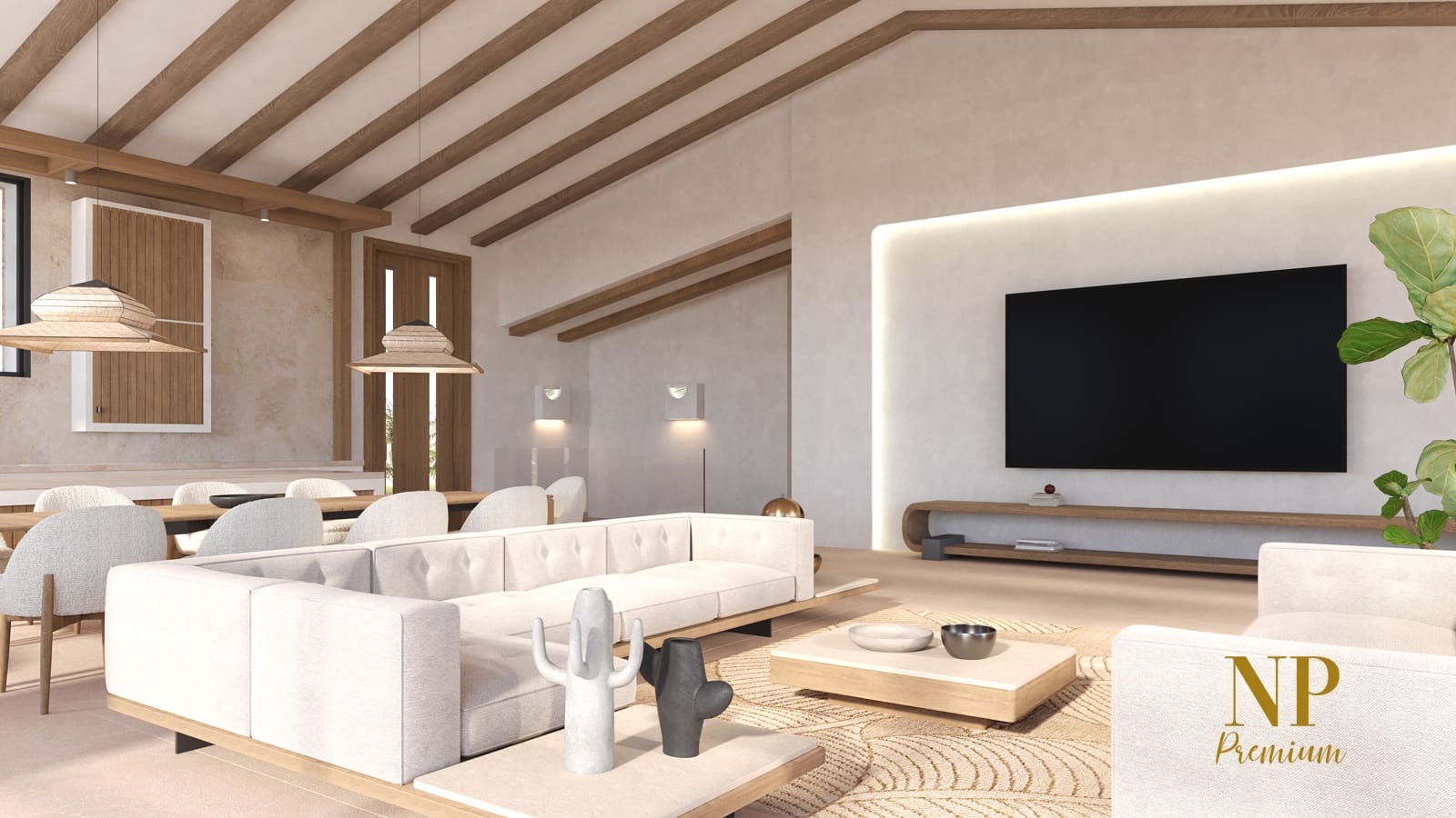 6 bedroom Finca/Country House for sale in Marratxi - € 3,825,000 (Ref: 9350093)