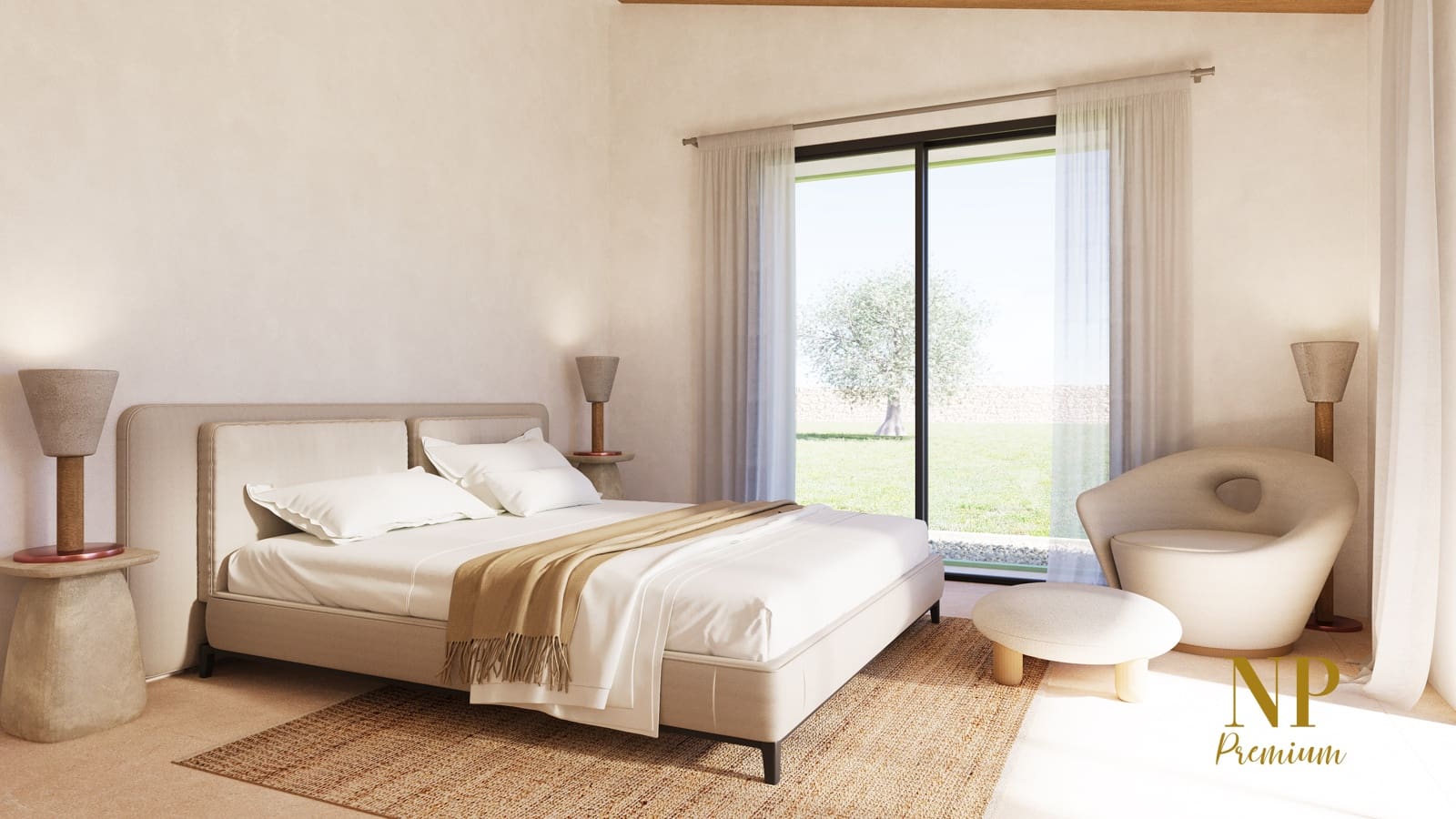 6 camera da letto Finca/Casa di Campagna in vendita in Inca - 3.995.000 € (Rif: 9350094)