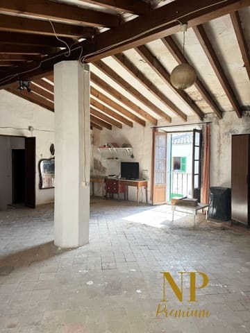 5 quarto Casa em Banda para venda em Costitx - 540 000 € (Ref: 9350095)