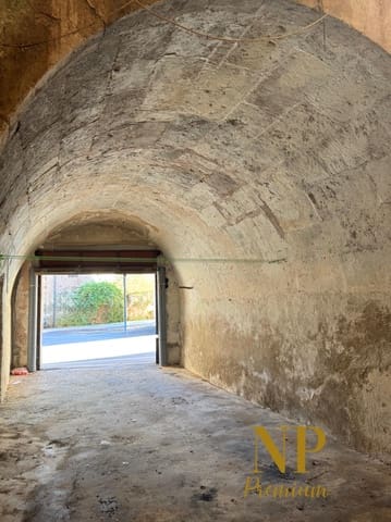 5 quarto Casa em Banda para venda em Costitx - 540 000 € (Ref: 9350095)