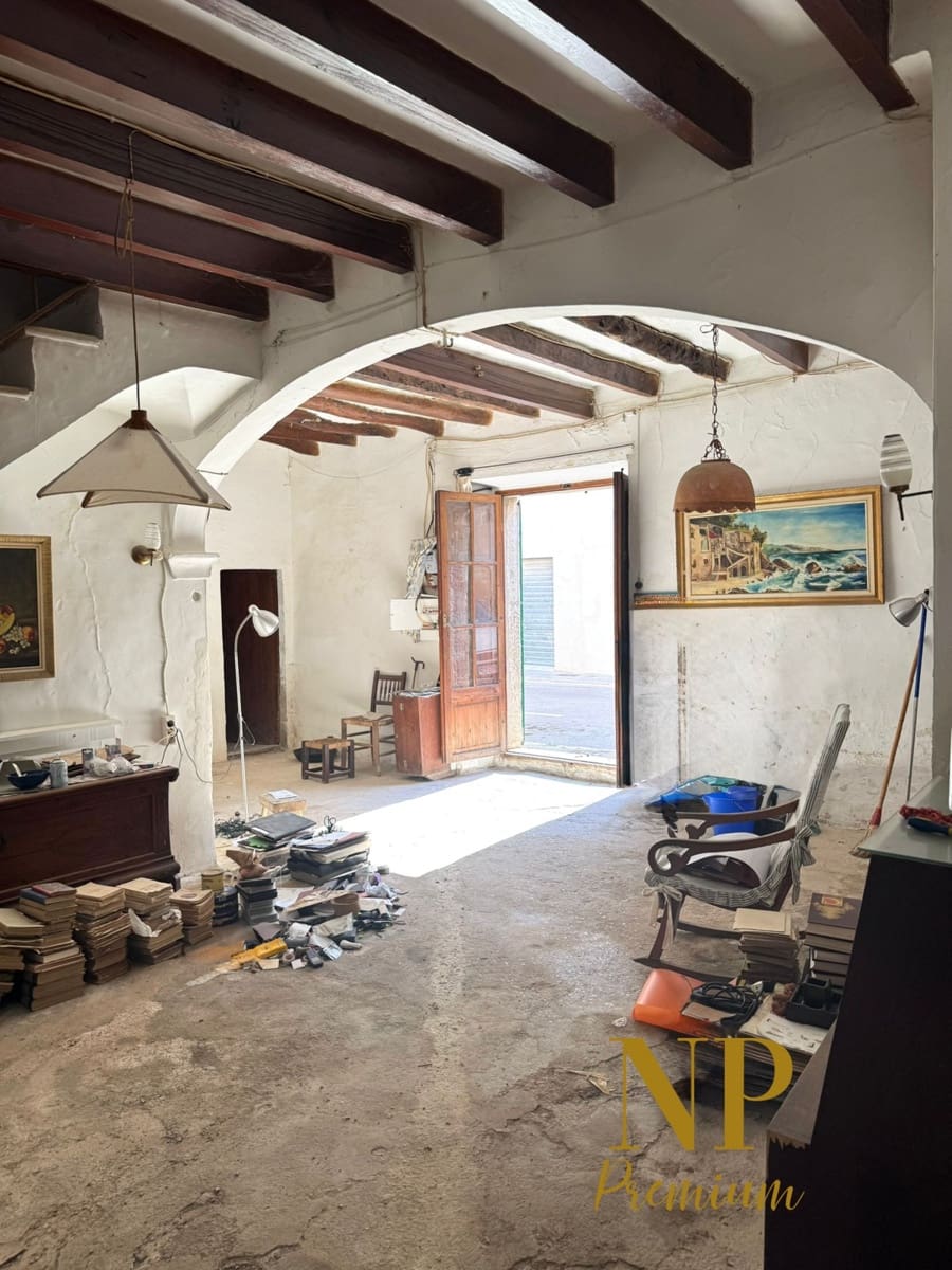 5 sovrum Hus till salu i Costitx - 540 000 € (Ref: 9350095)