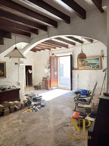 5 quarto Casa em Banda para venda em Costitx - 540 000 € (Ref: 9350095)