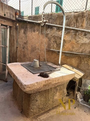 5 quarto Casa em Banda para venda em Costitx - 540 000 € (Ref: 9350095)