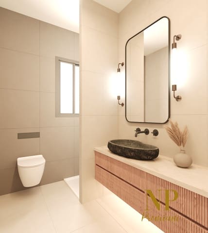 5 soveværelse Villa til salg i Portol, Marratxí - € 1.420.000 (Ref: 9352156)