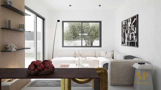 5 soveværelse Villa til salg i Portol, Marratxí - € 1.420.000 (Ref: 9352156)