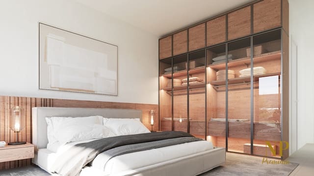 5 soveværelse Villa til salg i Portol, Marratxí - € 1.420.000 (Ref: 9352156)