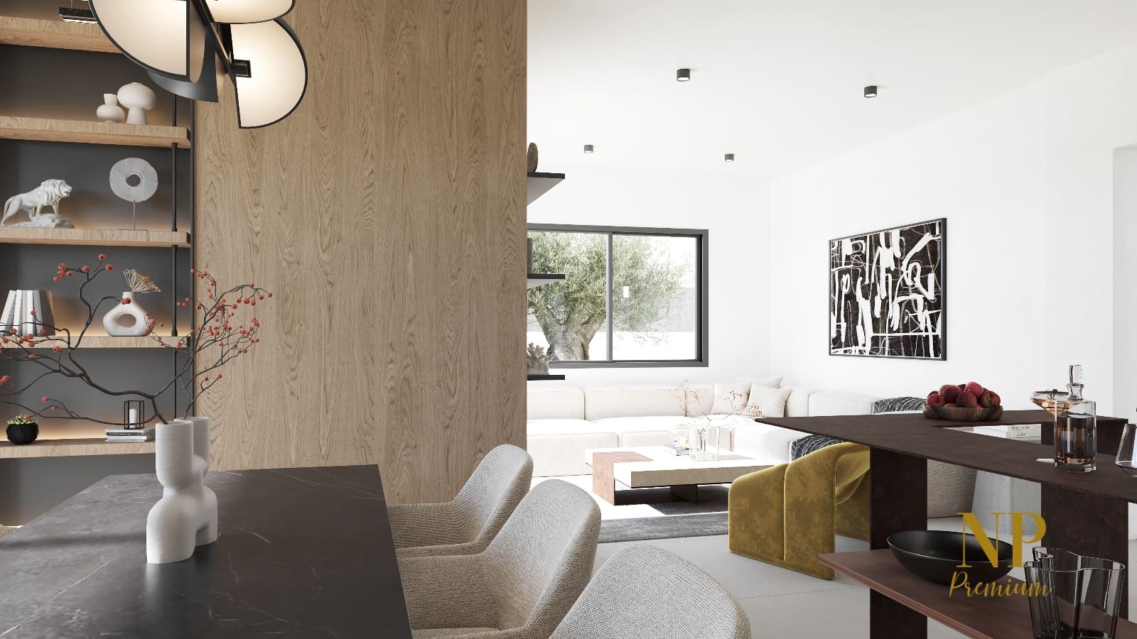 5 soverom Villa til salgs i Portol - € 1 420 000 (Ref: 9352156)