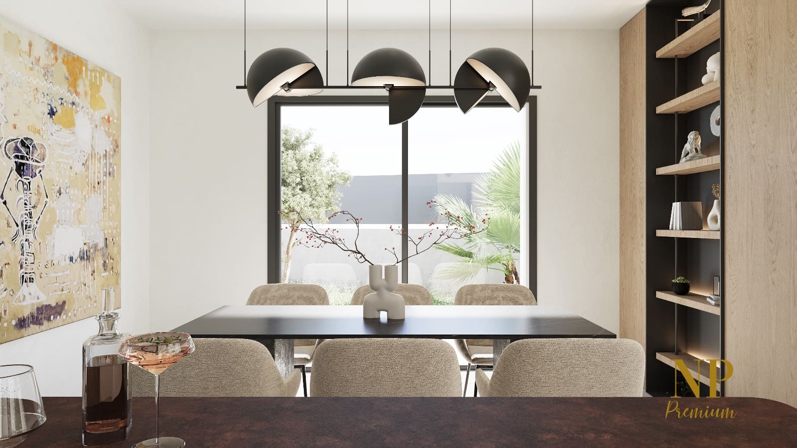 5 soverom Villa til salgs i Portol - € 1 420 000 (Ref: 9352156)