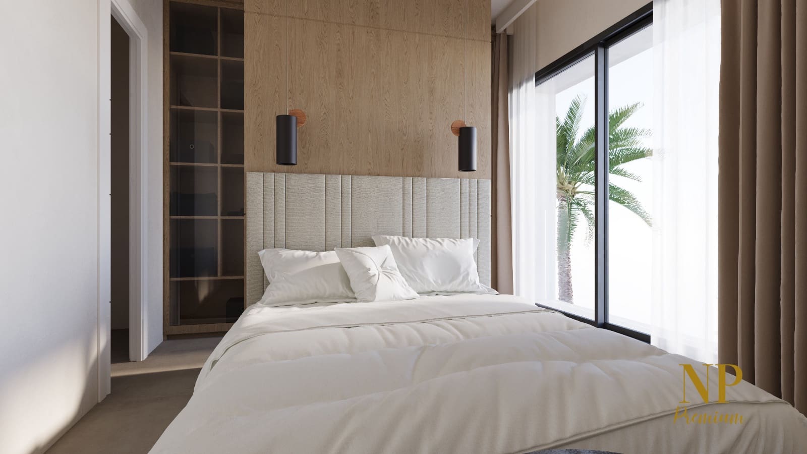 5 soveværelse Byhus til salg i Portol - € 1.595.000 (Ref: 9352157)