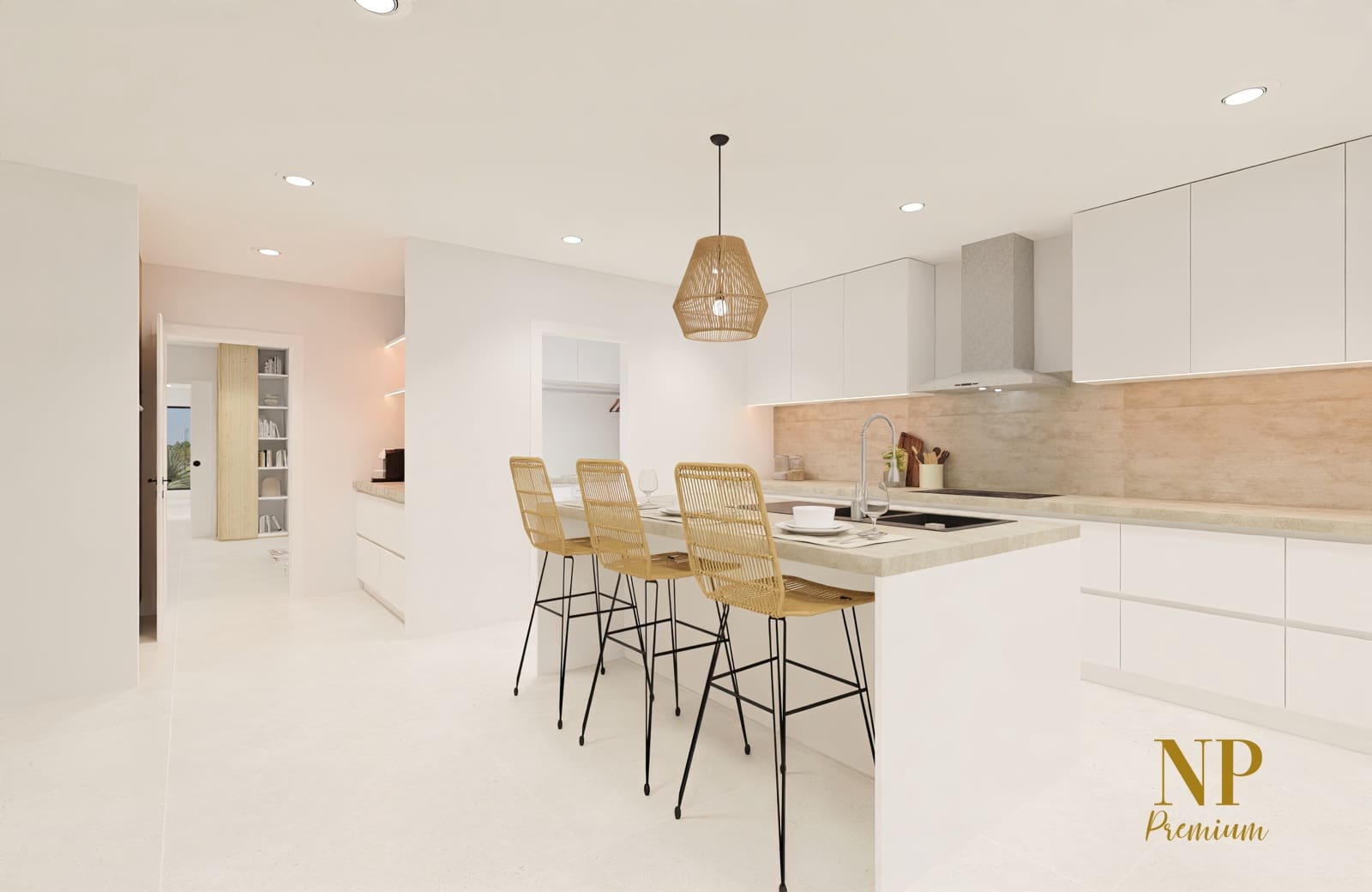 4 Zimmer Finca/Landgut zu verkaufen in Marratxi - 3.200.000 € (Ref: 9352158)