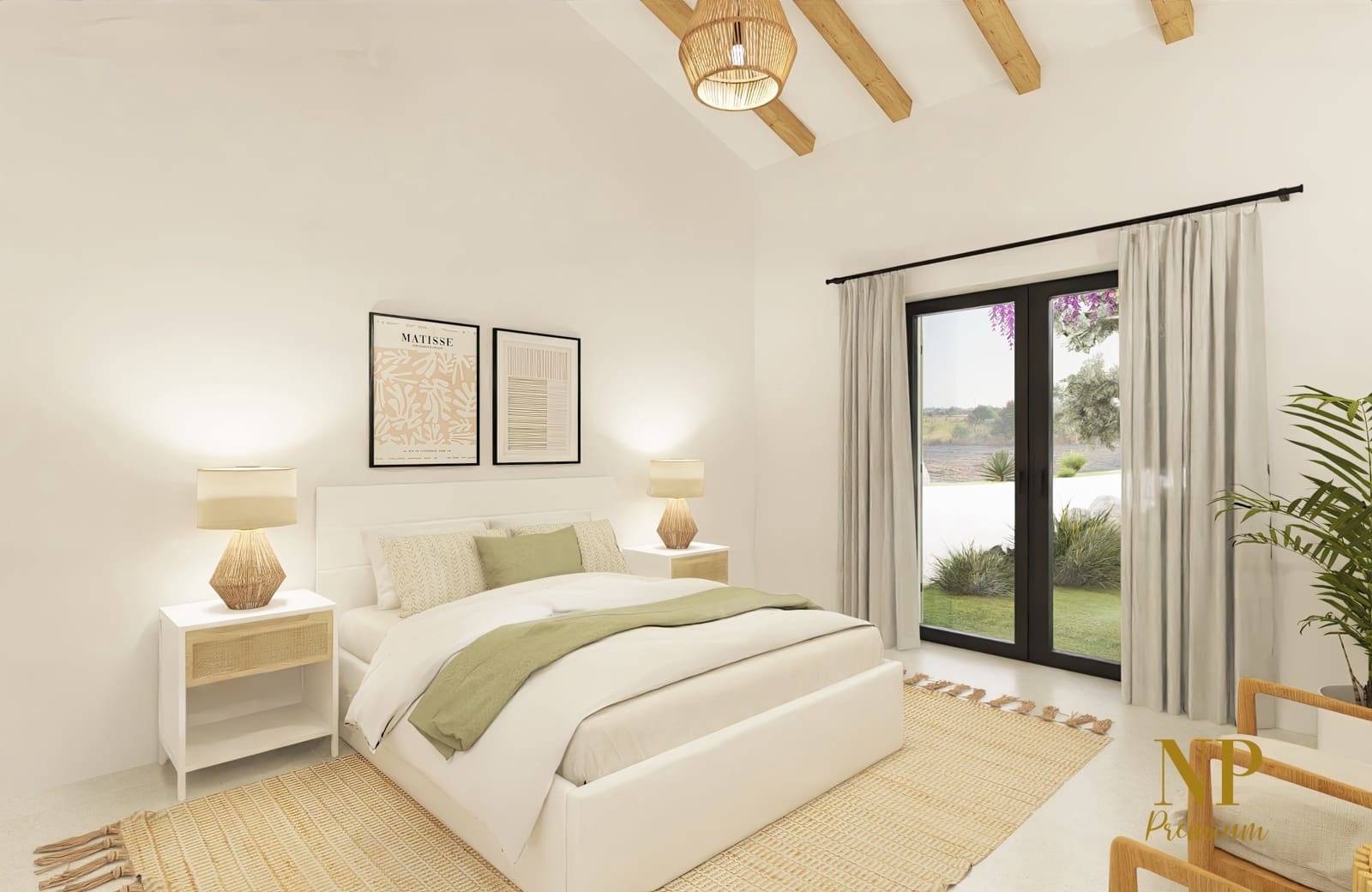 4 Zimmer Finca/Landgut zu verkaufen in Marratxi - 3.200.000 € (Ref: 9352158)