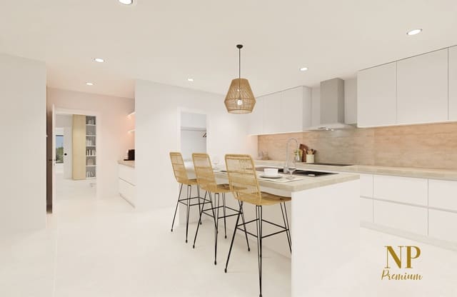 4 camera da letto Finca/Casa di Campagna in vendita in Marratxí - 3.200.000 € (Rif: 9352158)