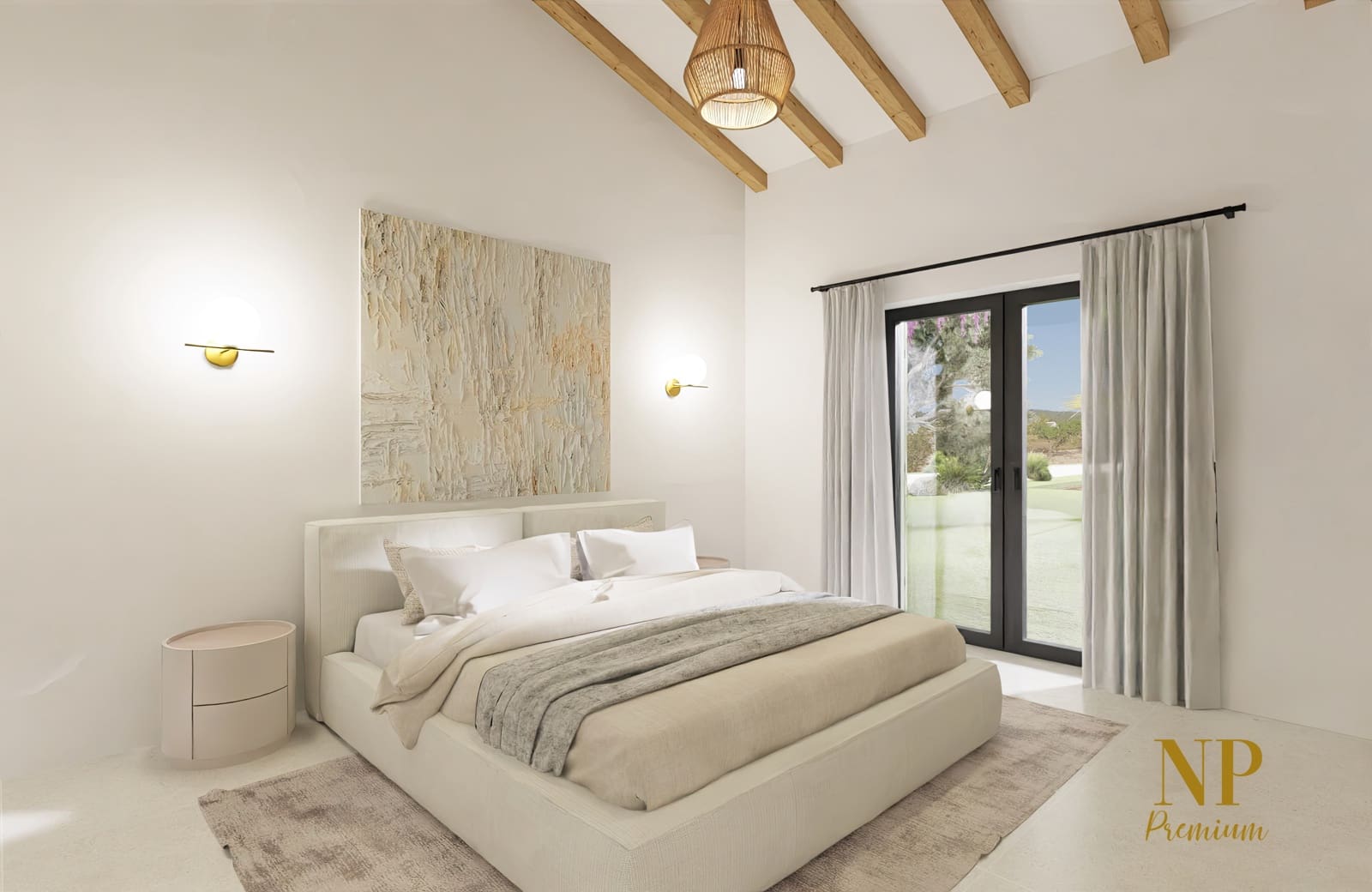 4 Zimmer Finca/Landgut zu verkaufen in Marratxi - 3.200.000 € (Ref: 9352158)