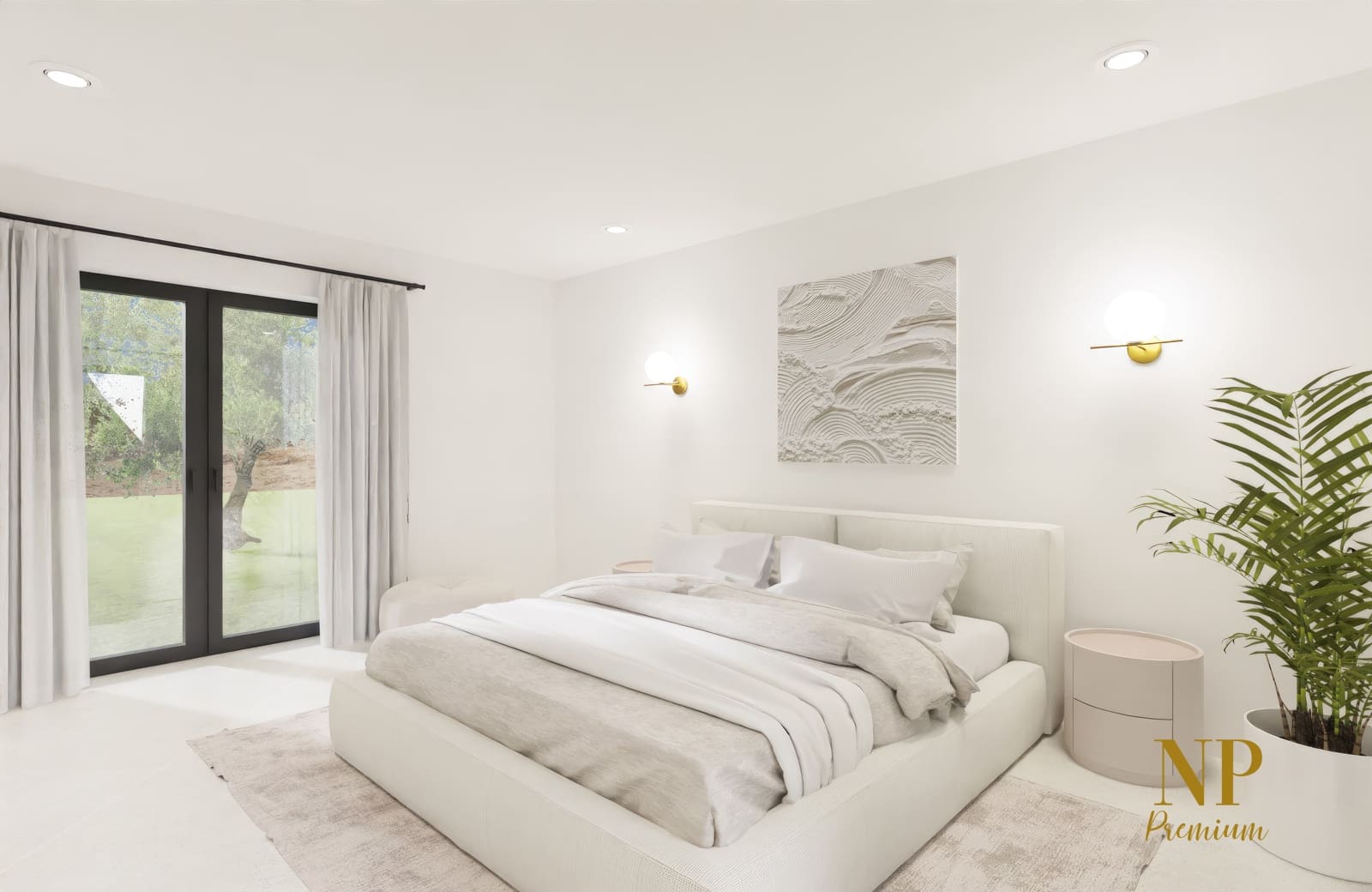 4 Zimmer Finca/Landgut zu verkaufen in Marratxi - 3.200.000 € (Ref: 9352158)