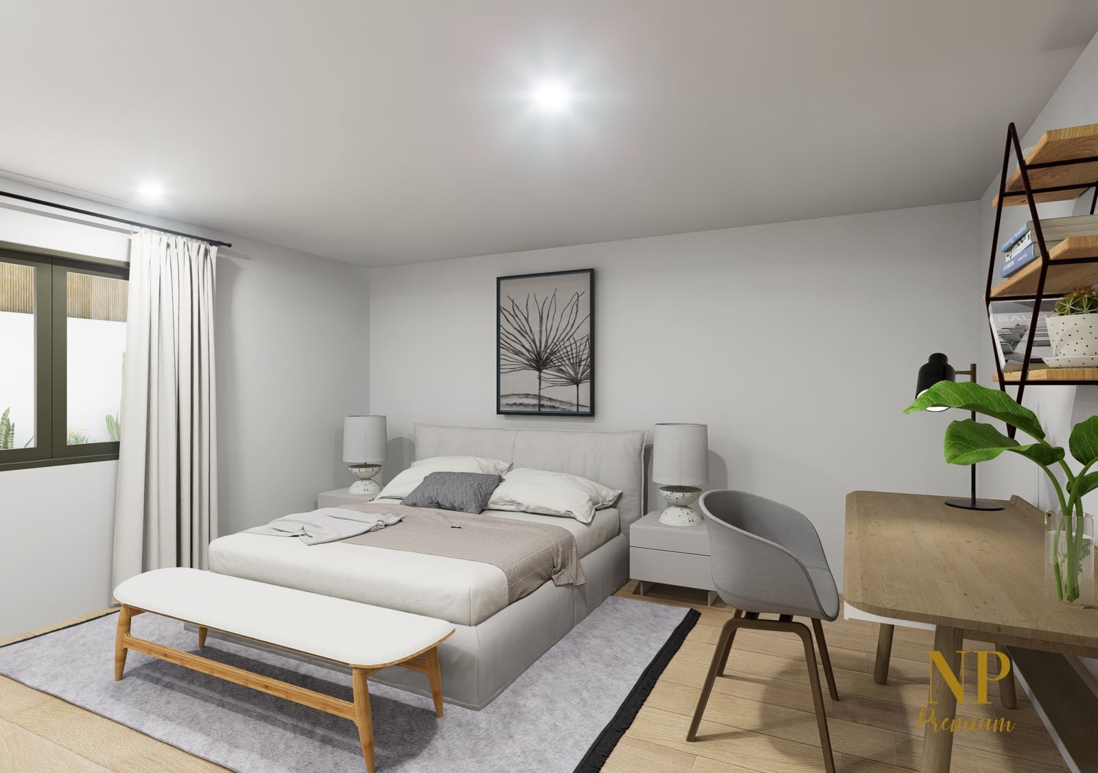 5 soverom Hus til salgs i Sa Cabaneta / La Cabaneta - € 1 695 000 (Ref: 9352159)