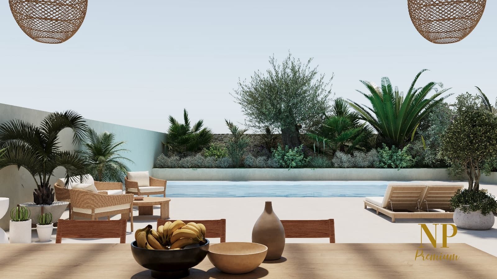 5 soverom Hus til salgs i Sa Cabaneta / La Cabaneta - € 1 695 000 (Ref: 9352159)