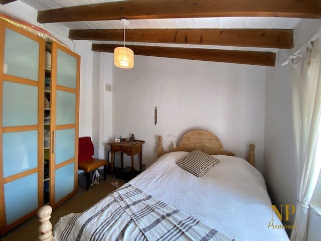 4 soverom Finca/Herregård til salgs i Pollensa / Pollenca - € 1 200 000 (Ref: 9352844)