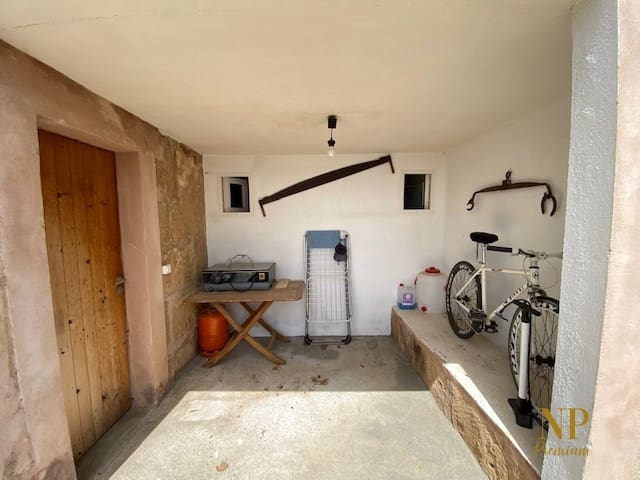 4 soverom Finca/Herregård til salgs i Pollensa / Pollenca - € 1 200 000 (Ref: 9352844)