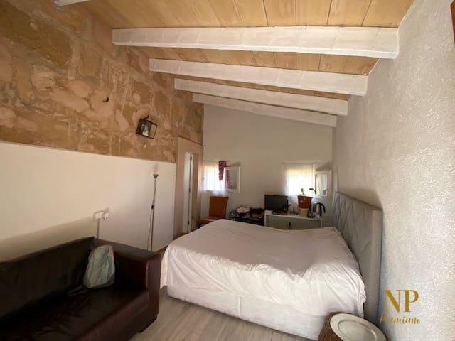 4 soverom Finca/Herregård til salgs i Pollensa / Pollença - € 1 200 000 (Ref: 9352844)