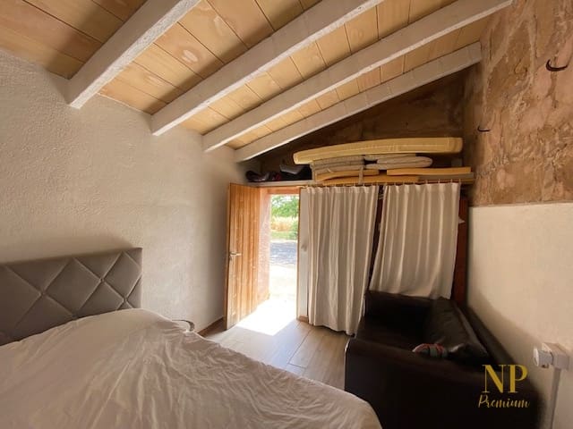 4 soverom Finca/Herregård til salgs i Pollensa / Pollença - € 1 200 000 (Ref: 9352844)