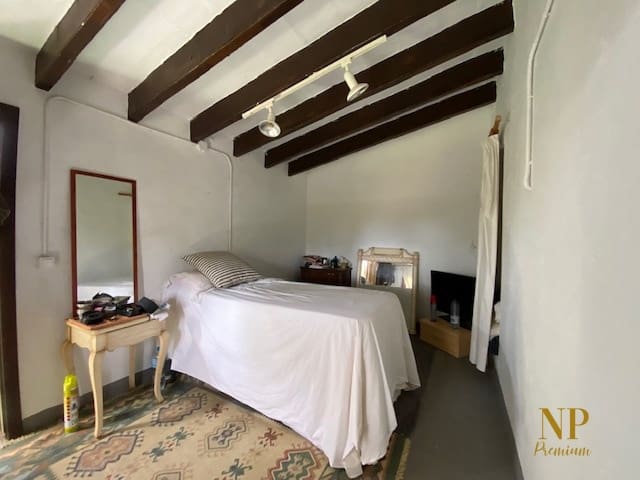 4 soverom Finca/Herregård til salgs i Pollensa / Pollença - € 1 200 000 (Ref: 9352844)