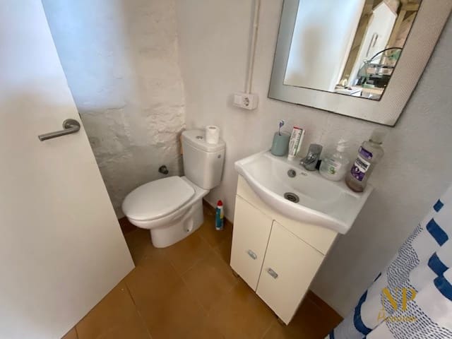 4 soverom Finca/Herregård til salgs i Pollensa / Pollença - € 1 200 000 (Ref: 9352844)