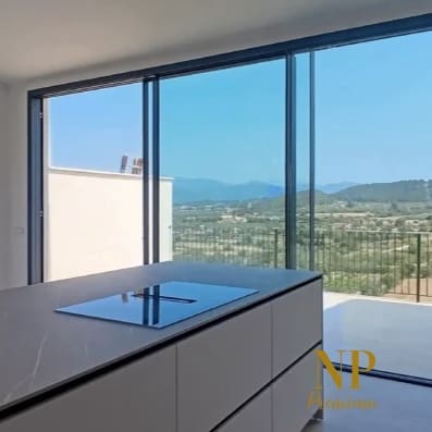 4 sypialnia Dom na sprzedaż w Sa Cabaneta / La Cabaneta, Marratxí - 990 000 € (Ref: 9352845)