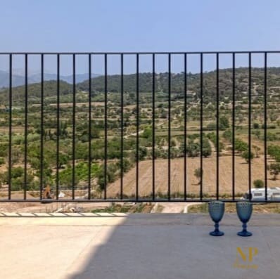 4 chambre Maison de Ville à vendre à Sa Cabaneta / La Cabaneta - 990 000 € (Ref: 9352845)