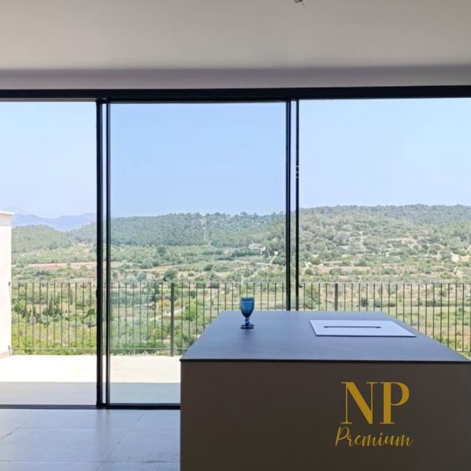 4 chambre Maison de Ville à vendre à Sa Cabaneta / La Cabaneta - 990 000 € (Ref: 9352845)