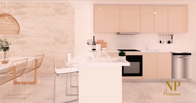 2 soveværelse Penthouse til salg i Cala Ratjada, Capdepera - € 515.000 (Ref: 9357782)