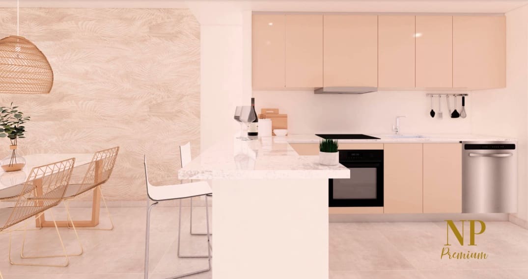 2 quarto Apartamento para venda em Cala Ratjada - 395 000 € (Ref: 9357783)