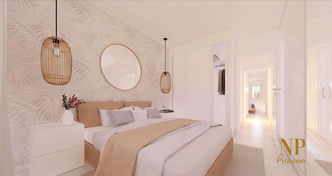 2 quarto Apartamento para venda em Cala Ratjada - 395 000 € (Ref: 9357783)