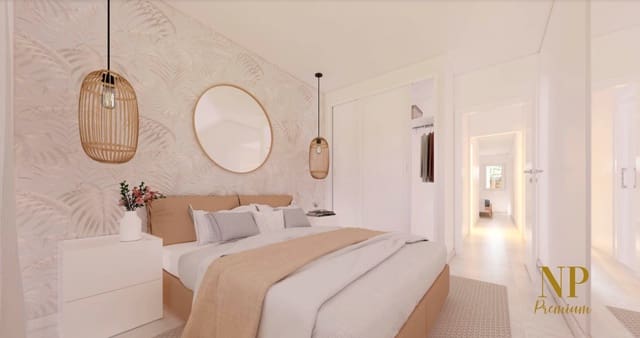 2 soveværelse Lejlighed til salg i Cala Ratjada, Capdepera - € 395.000 (Ref: 9357783)