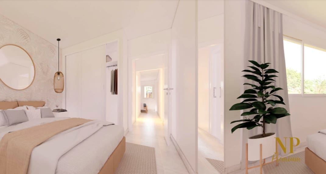 2 quarto Apartamento para venda em Cala Ratjada - 395 000 € (Ref: 9357783)