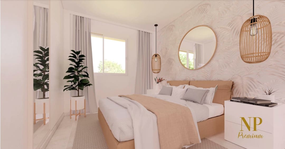 2 quarto Apartamento para venda em Cala Ratjada - 395 000 € (Ref: 9357783)