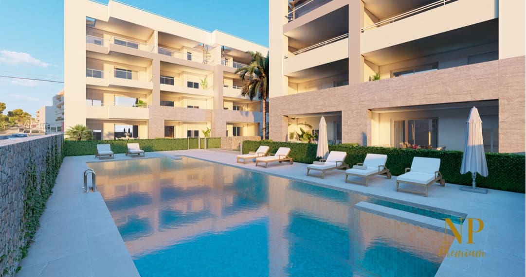 2 quarto Apartamento para venda em Cala Ratjada - 395 000 € (Ref: 9357783)