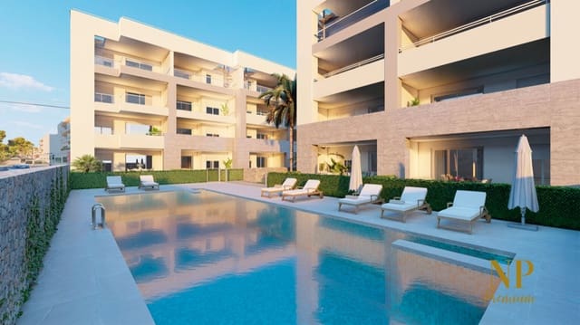 2 soveværelse Lejlighed til salg i Cala Ratjada, Capdepera - € 420.000 (Ref: 9357784)