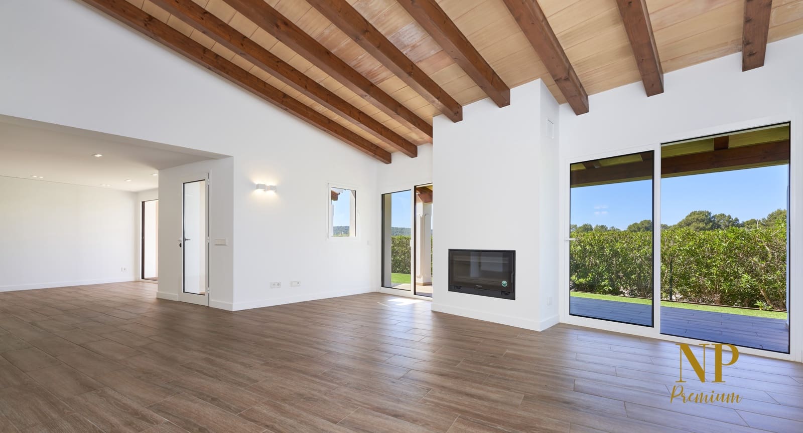 3 soveværelse Villa til salg i Santa Ponsa - € 1.750.000 (Ref: 9357785)