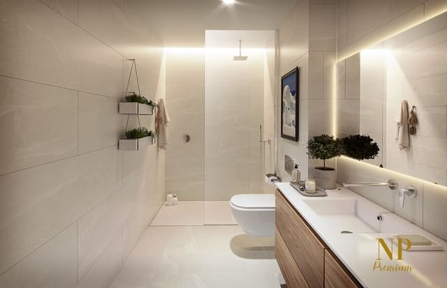 3 sypialnia Dom na sprzedaż w Esporles - 825 000 € (Ref: 9400186)