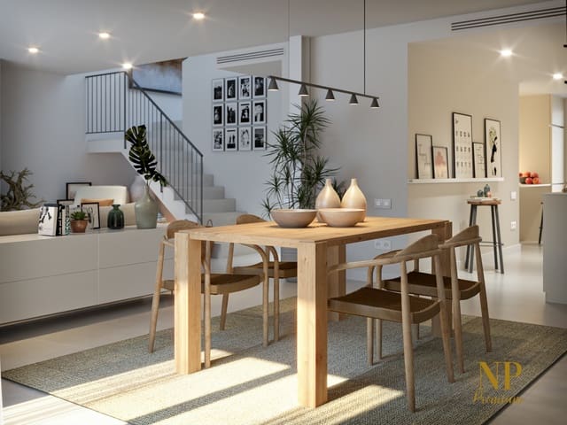 3 sypialnia Dom na sprzedaż w Esporles - 825 000 € (Ref: 9400186)